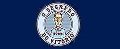 O segredo do vitorio